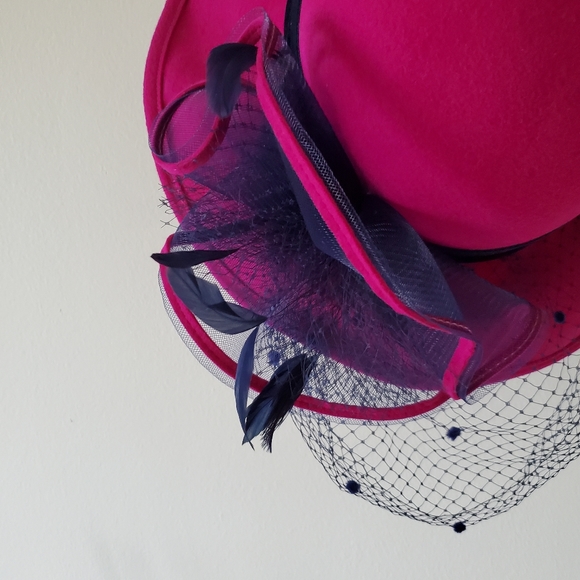 Wool hat - Picture 8 of 10